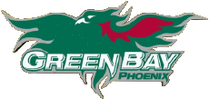 Sport N C A A - D1 (National Collegiate Athletic Association) W Wisconsin-Green Bay Phoenix 