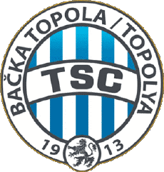 Deportes Fútbol Clubes Europa Serbia FK TSC Backa Topola 