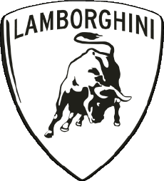 Transports Voitures Langorghini Logo 