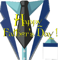 Messagi Inglese Happy Father's Day 04 