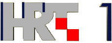 Multimedia Kanäle - TV Welt Kroatien HRT1 