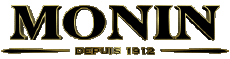 Boissons Sirop Monin 