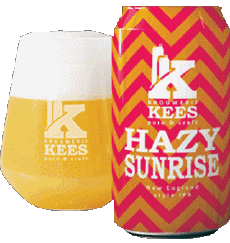 Getränke Bier Niederlande Kees 