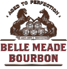 Bevande Borbone - Rye U S A Belle Meade 