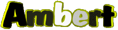 Vorname MANN - Frankreich A Ambert 