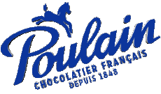 Nourriture Chocolats Poulain 
