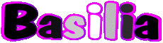 Prénoms FEMININ - France B Basilia 