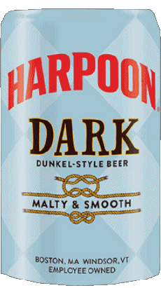 Dark-Bevande Birre USA Harpoon Brewery Dark