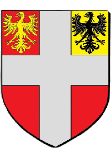 Blazon-Flags France Departments - Cities 73 PRALOGNAN LA VANOISE Blazon