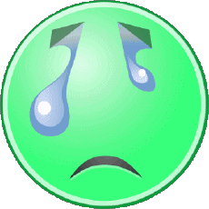 Nachrichten Emoticons Weinen 