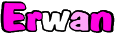 First Names MASCULINE - France E Erwan 