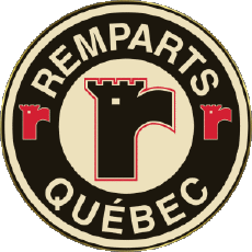 Sport Eishockey Kanada - Q M J H L Québec Remparts 