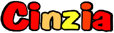 Vorname WEIBLICH - Italien C Cinzia 