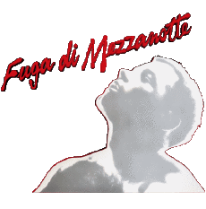 Multimedia V International Midnight Express Italienisches Logo 