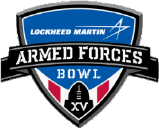 Sports N C A A - Bowl Games Armed Forces Bowl 