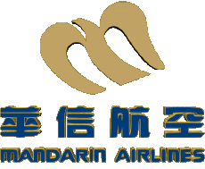 Transport Planes - Airline Asia China Mandarin Airlines 