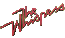 Multimedia Musica Funk & Disco The Whispers Logo 
