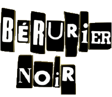 Multimedia Música Francia Bérurier Noir 