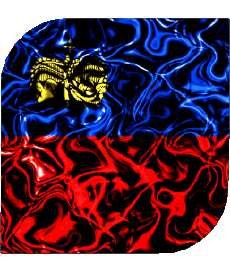 Fahnen Europa Liechtenstein Platz 