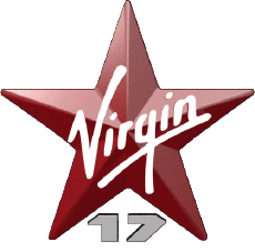 Multi Media Channels - TV France Virgin 17 Logo 