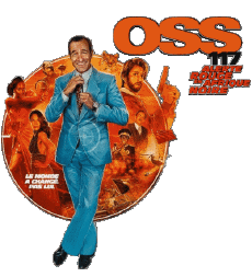 Multimedia Film Francia Jean Dujardin OSS 117  Alerte rouge en Afrique noire 