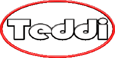 Nombre MASCULINO - UK - USA - IRL - AUS - NZ T Teddi 