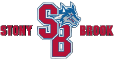 Deportes N C A A - D1 (National Collegiate Athletic Association) S Stony Brook Seawolves 