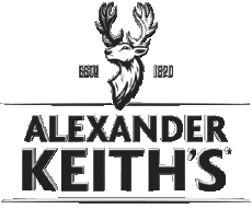 Getränke Bier Kanada Alexander Keith's 