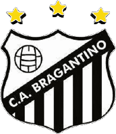 Sports FootBall Club Amériques Logo Brésil Bragantino CA - Red Bull 