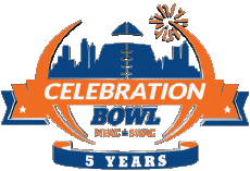 Deportes N C A A - Bowl Games Celebration Bowl 