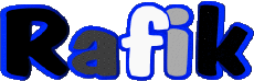 Prénoms MASCULIN - Maghreb Musulman R Rafik 