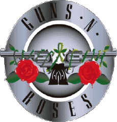 Multimedia Musica Hard Rock Guns N' Roses 