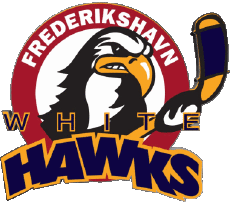 Deportes Hockey - Clubs Dinamarca Frederikshavn White Hawks 