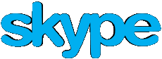 Multimedia Computadora - Internet Skype 