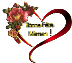 Messages Français Bonne Fête Maman 008 
