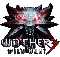 Multimedia Videospiele The Witcher Symbole 