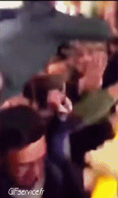 Humor -  Fun PEOPLE Acrobatics In public transports 