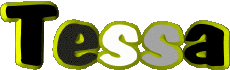 Prénoms FEMININ - France T Tessa 
