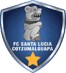 Sports FootBall Club Amériques Guatemala Santa Lucía Cotzumalguapa FC 