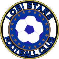 Sport Fußballvereine Afrika Nigeria Lobi Stars FC 