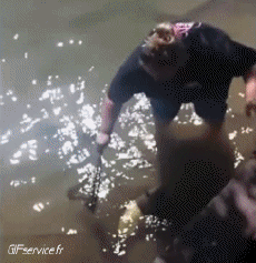 Umorismo -  Fun PERSONE Pescatori Fun Fail 