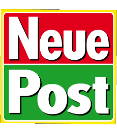 Multimedia Periódicos Alemania Neue Post 