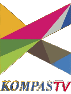 Multi Media Channels - TV World Indonesia Kompas TV 