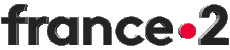 Multi Média Chaines -  TV France France 2 Logo 