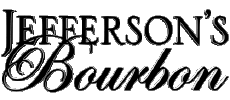 Bevande Borbone - Rye U S A Jefferson's 