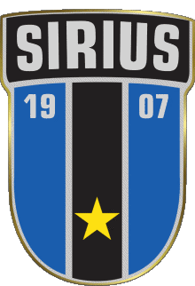 Sportivo Calcio  Club Europa Svezia IK Sirius 