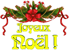 Nachrichten Französisch Joyeux Noël Serie 08 