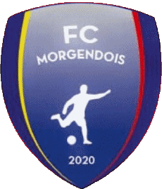 Sport Fußballvereine Frankreich Grand Est 51 - Marne FC Morgendois 