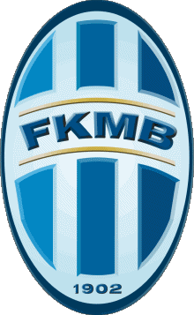 Sportivo Calcio  Club Europa Logo Czechia FK Mlada Boleslav 