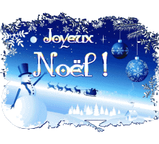 Messages Français Joyeux Noël Serie 22 